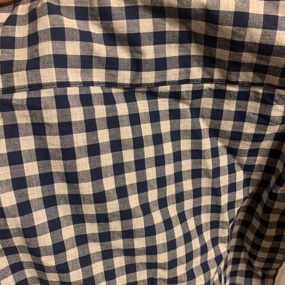 Baby Boy Carter’s button down - Picture 11 of 11